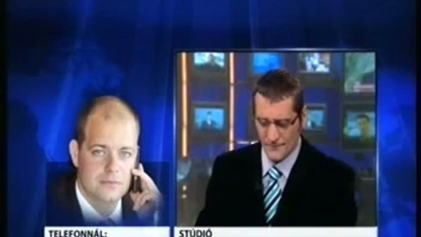 Híradó 9 óra - 2011. 12. 22.