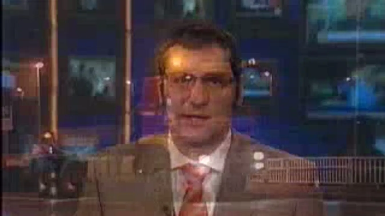 400 tonnás monstrum araszolt át Budapesten