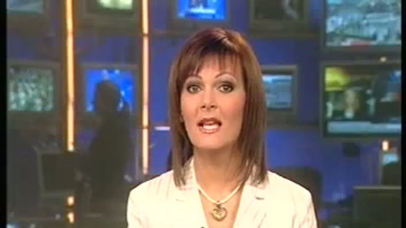 Híradó 12 óra - 2011. 12. 20.