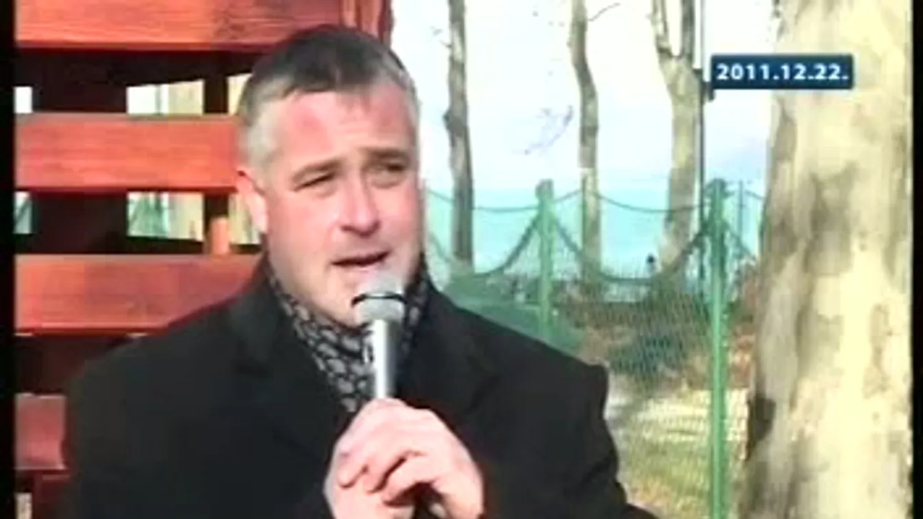 350 millió forintból épült ki a kerékpárút - 2011. 12. 23.