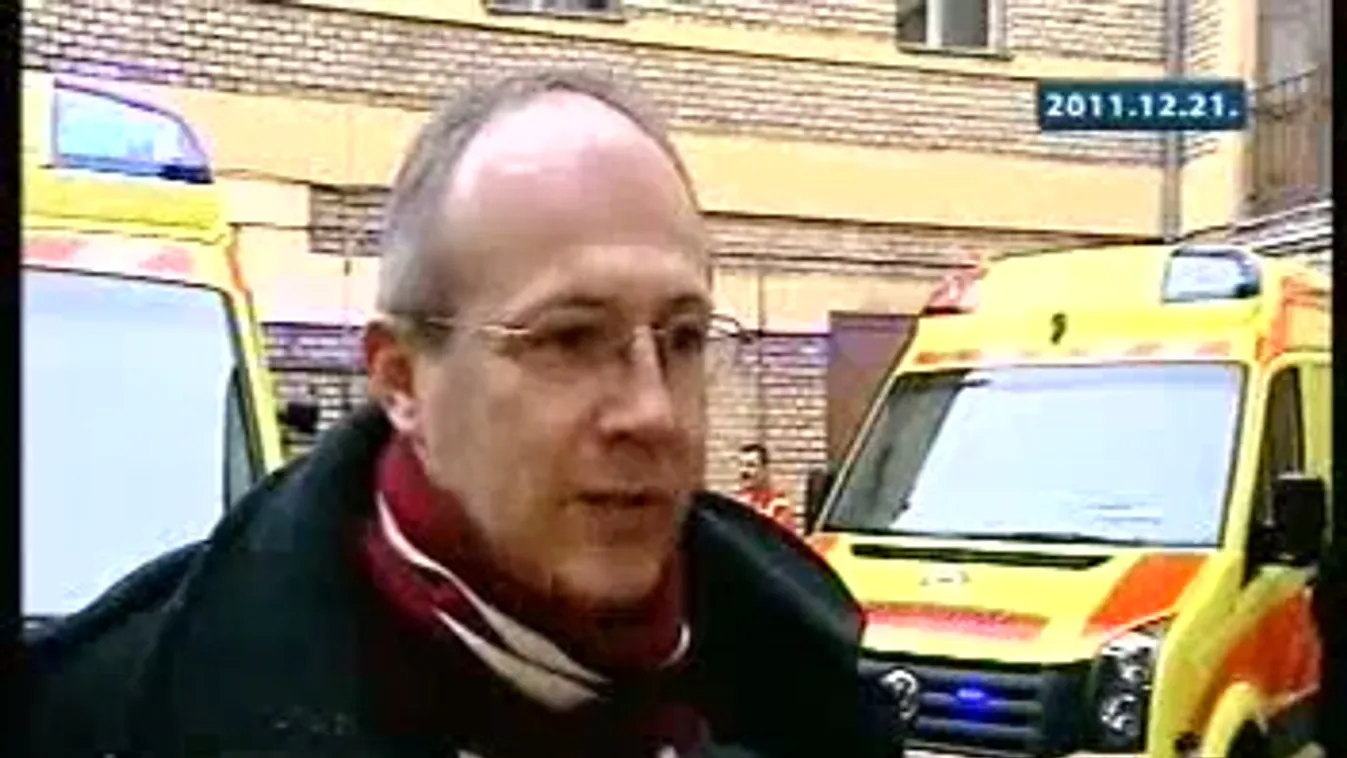 Ellentétes álláspontok – Kommentár nélkül - 2011. 12. 21.