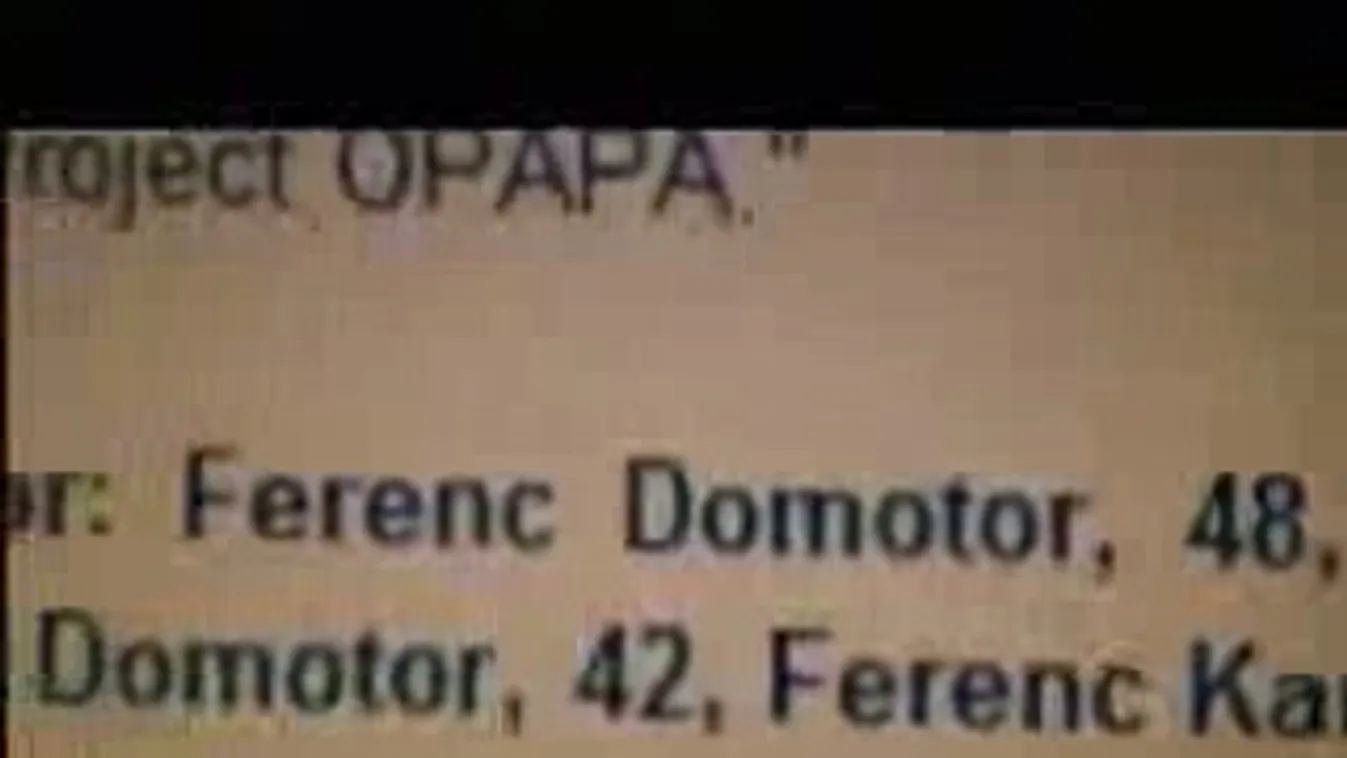 Előzetesben a kanadai csicskáztatók