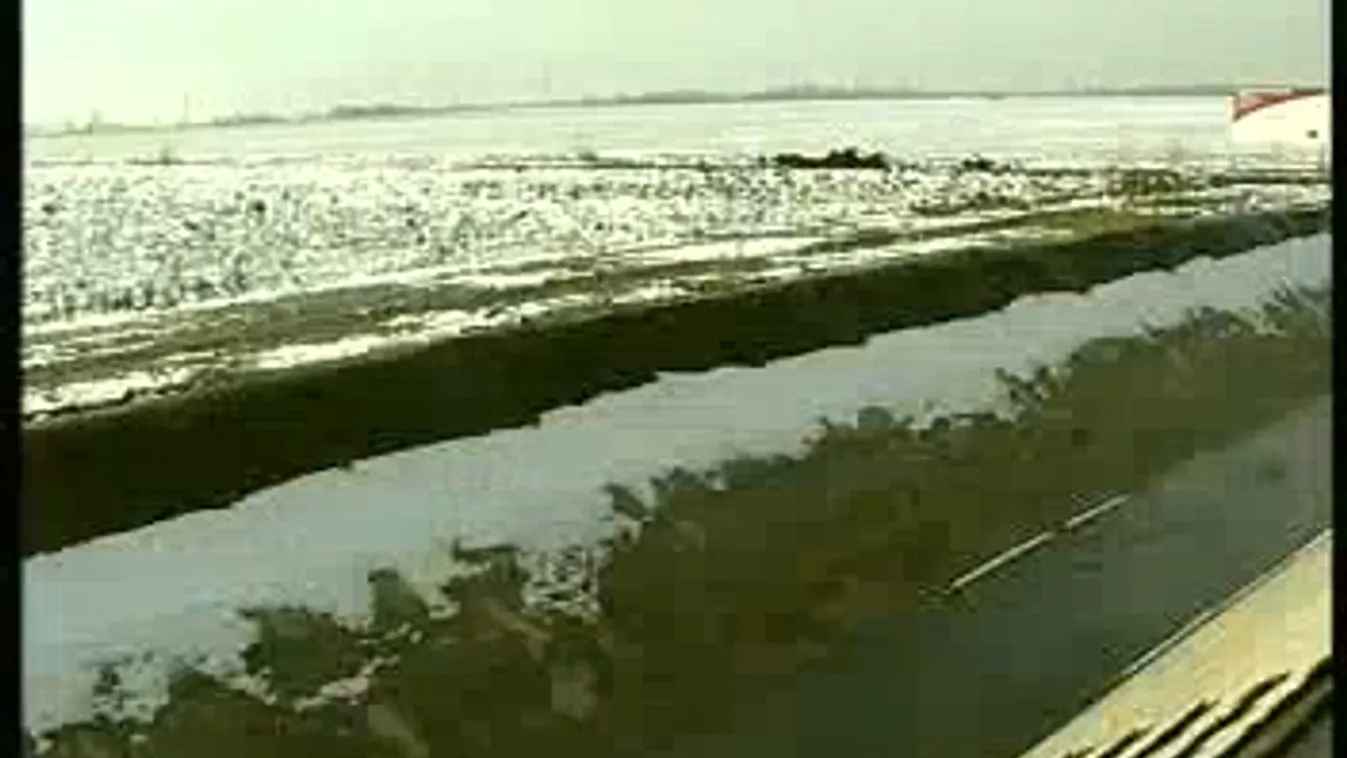 Gyilkos csatorna - 2011. 12. 21.