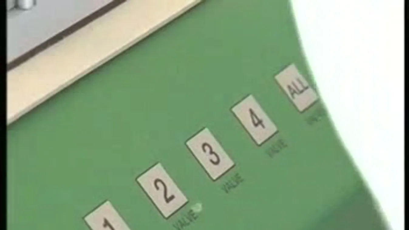 Pécsett találták meg a cukorbetegség kiváltó okát - 2011. 12. 21.