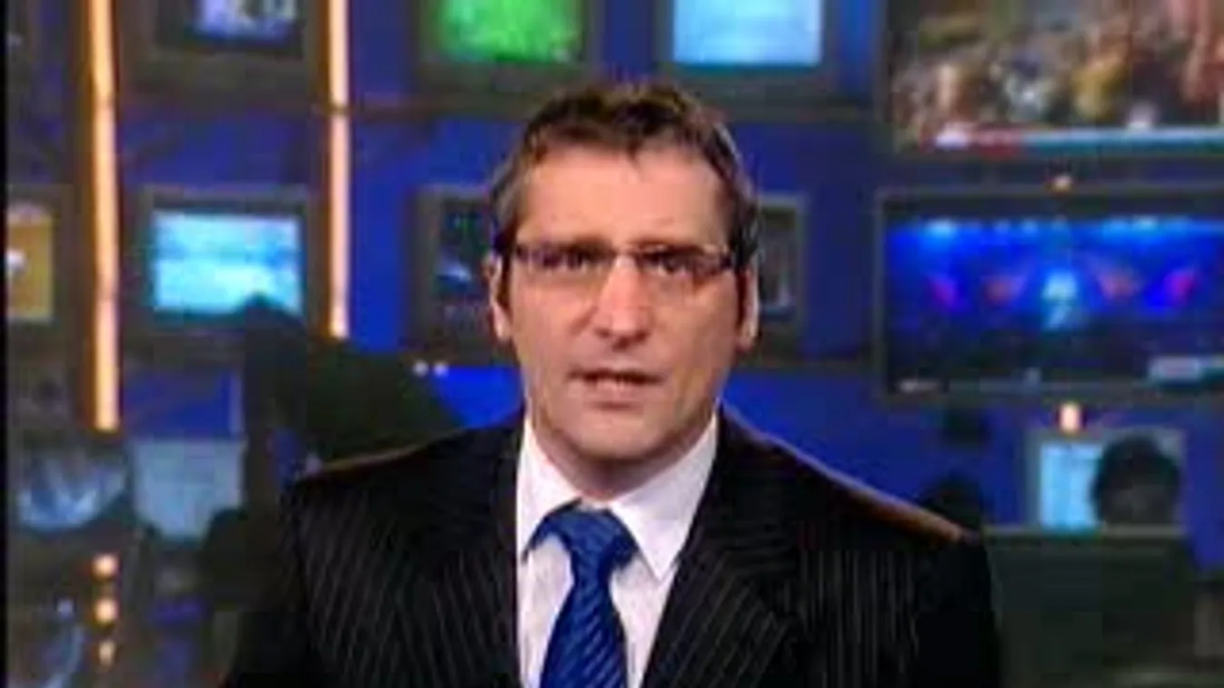 Őrizetbe vették a megfigyelőt