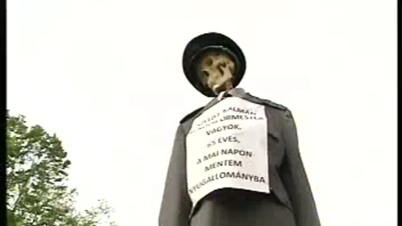 A kormányzás egy éve – Dosszié