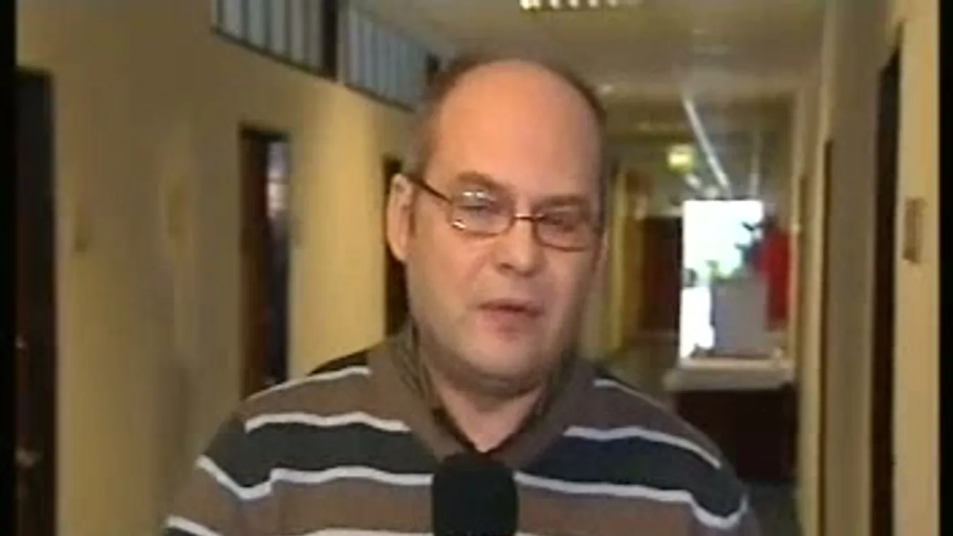 Juhász Ferencnek csak kérnie kell – bejelentkezés 10 órakor - 2011. 12. 20.