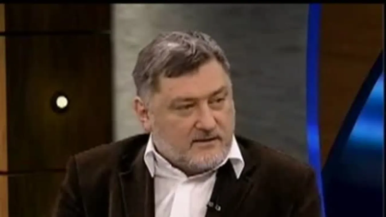 Blokád a Kossuth téren – Civil kaszinó