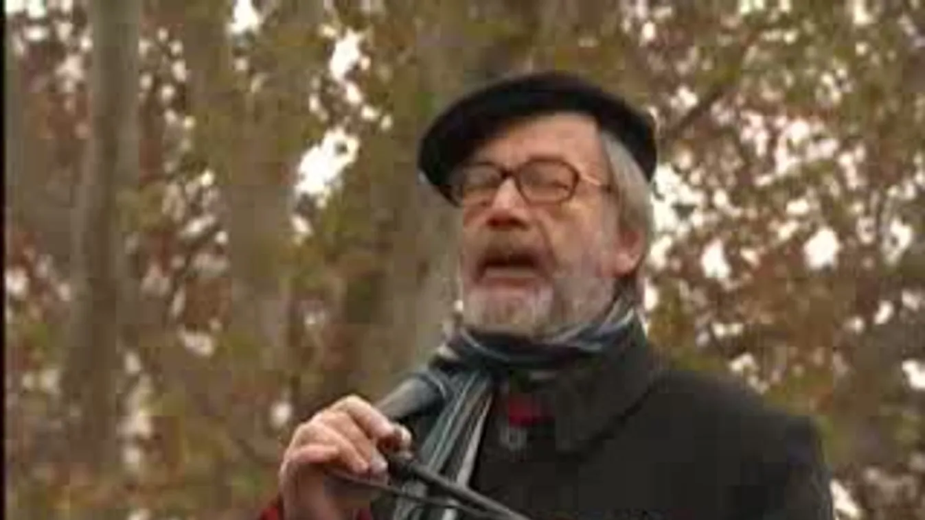 Híradó 17 óra - 2011. 12. 03.