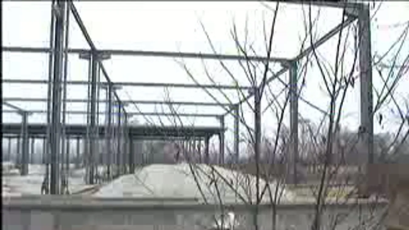 Nincs szállítója a pécsi iszapnak