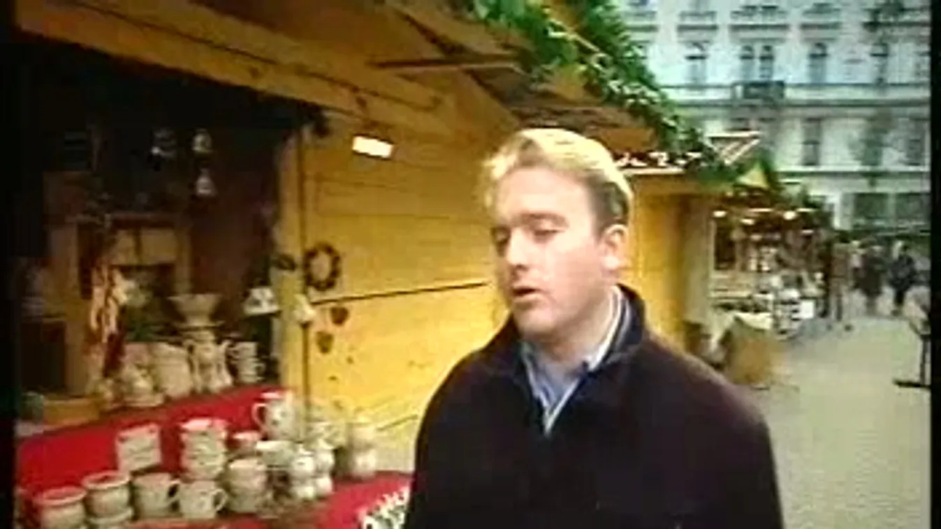 Tudják, hogyan készül a Muzsikás együttes a karácsonyra? – 10 perc