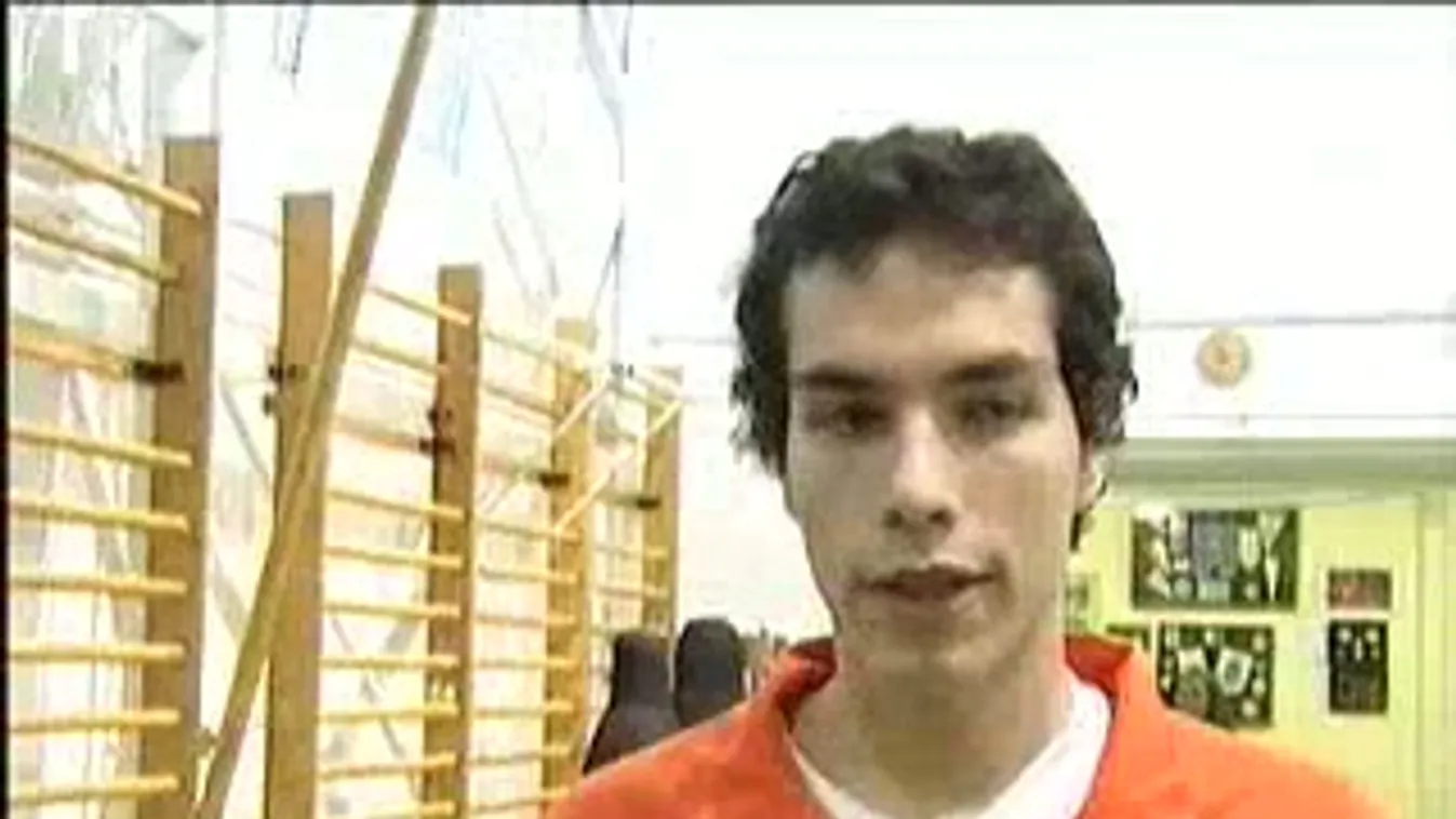 Schmitt: A vívás megtanítja megbecsülni az ellenfelet