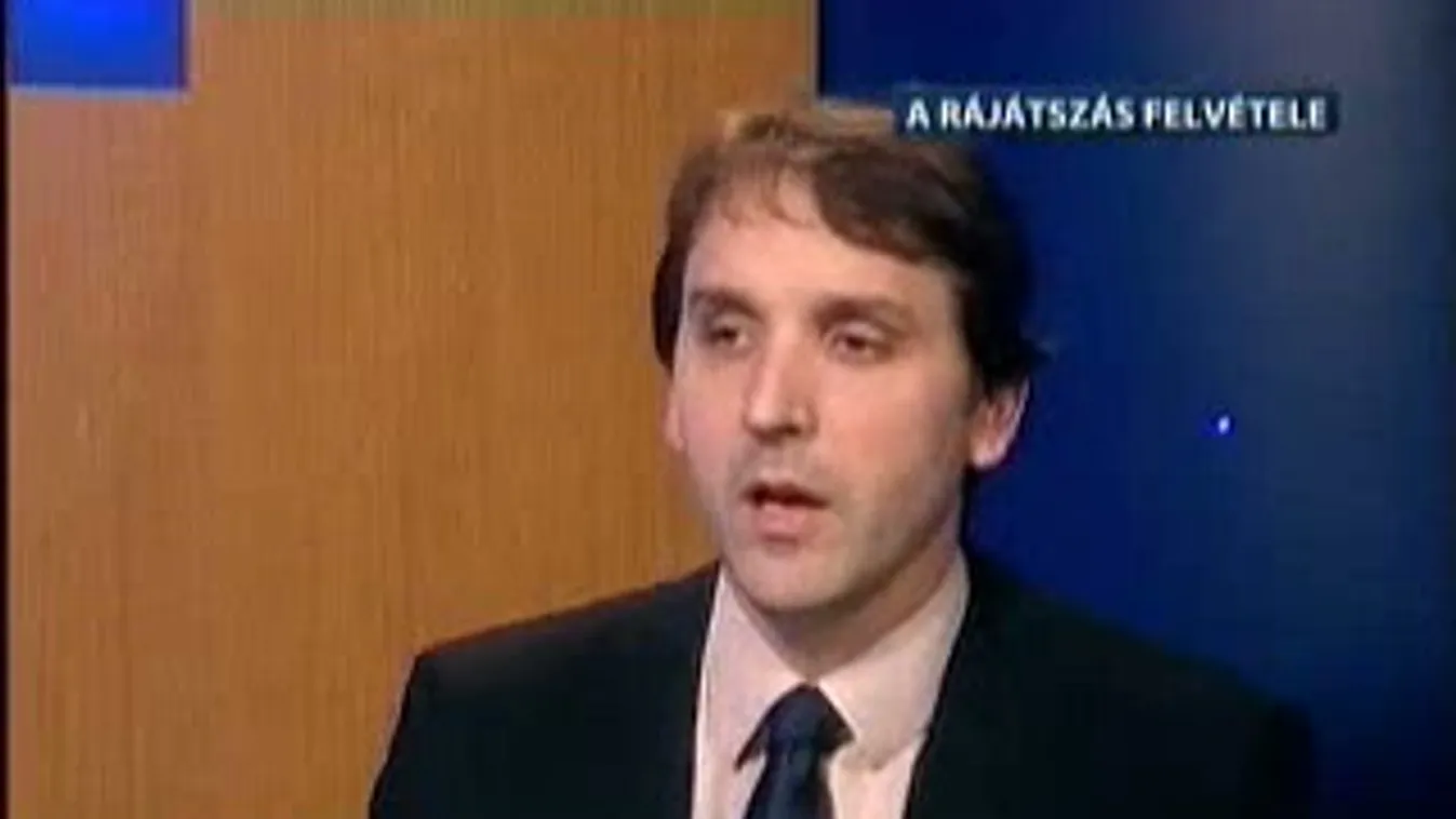 Híradó 9 óra - 2011. 12. 06.