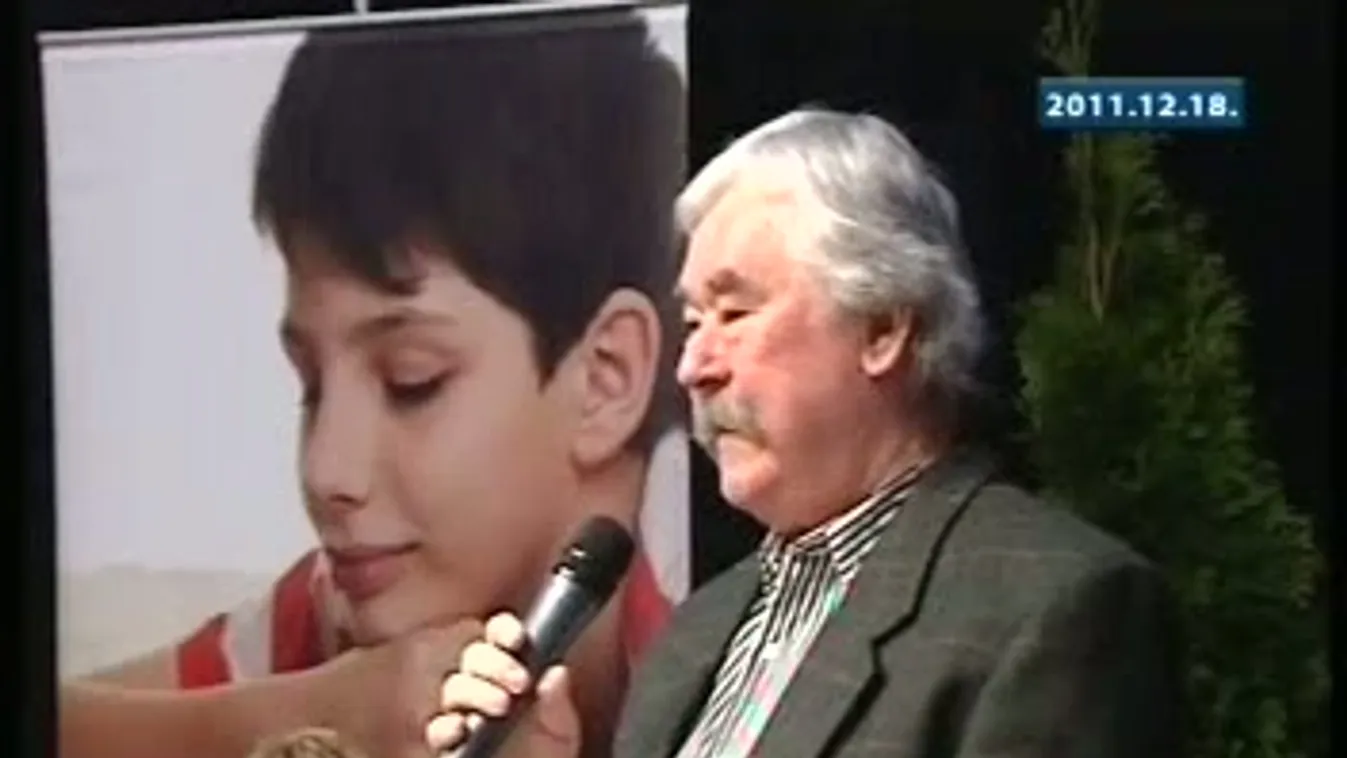 Átadták a Gyermekrajz- és szépírói pályázat díjait – Kommentár nélkül