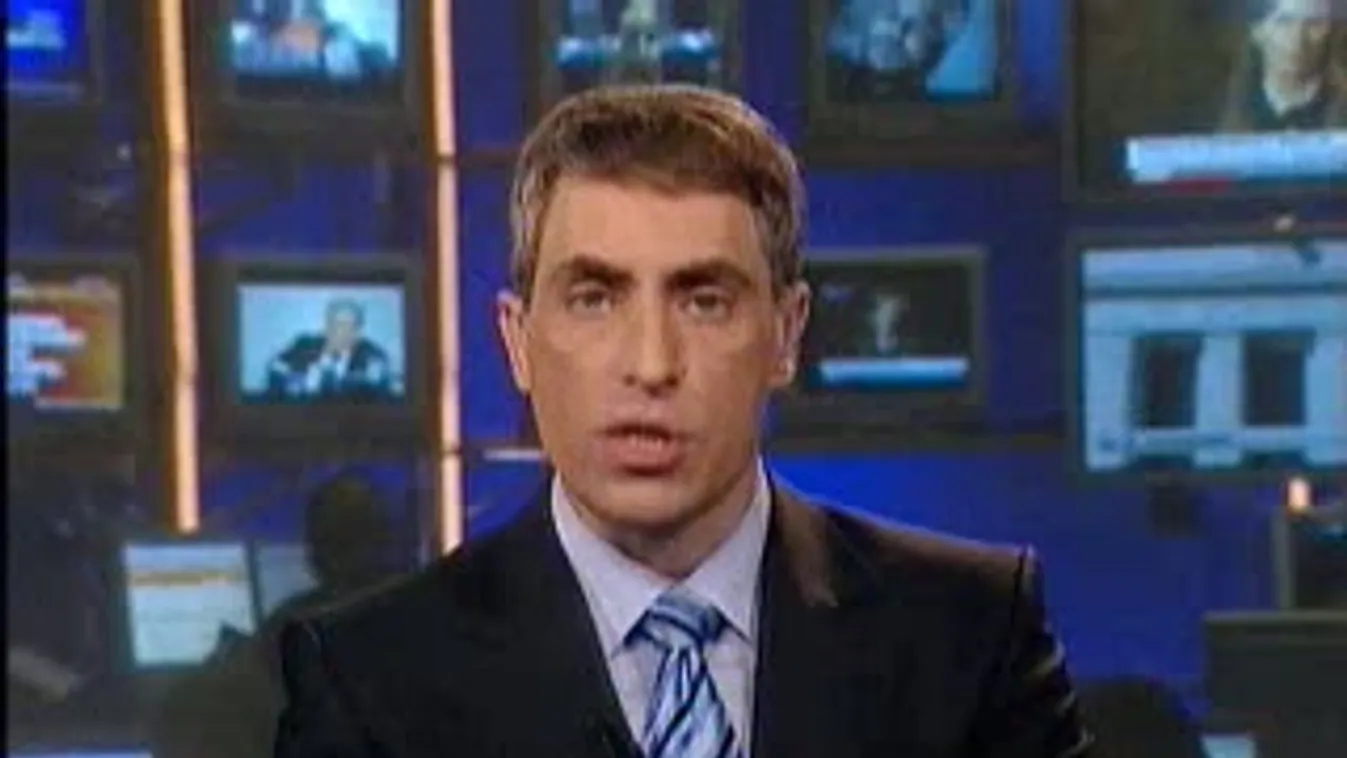 Híradó 17 óra - 2011. 12. 13.