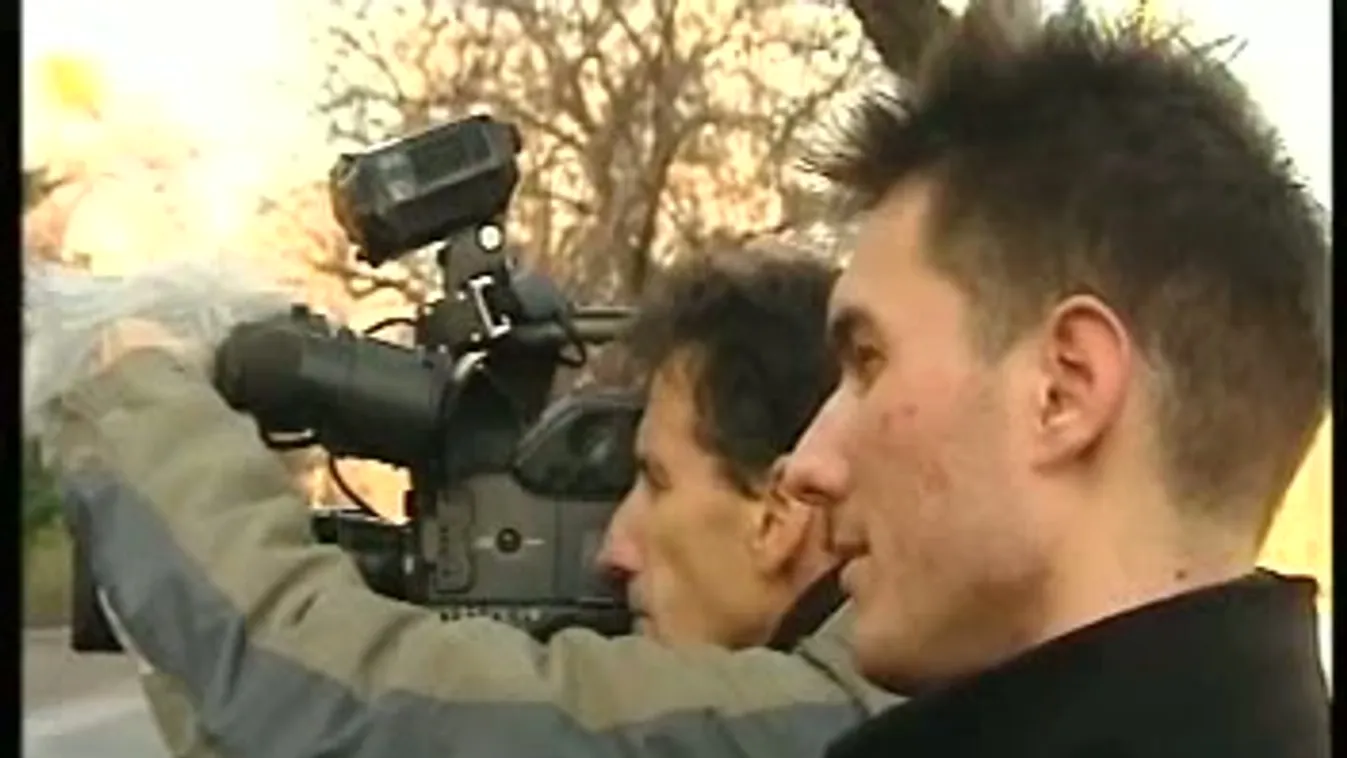 Példátlan tettre vetemedtek a szlovákok