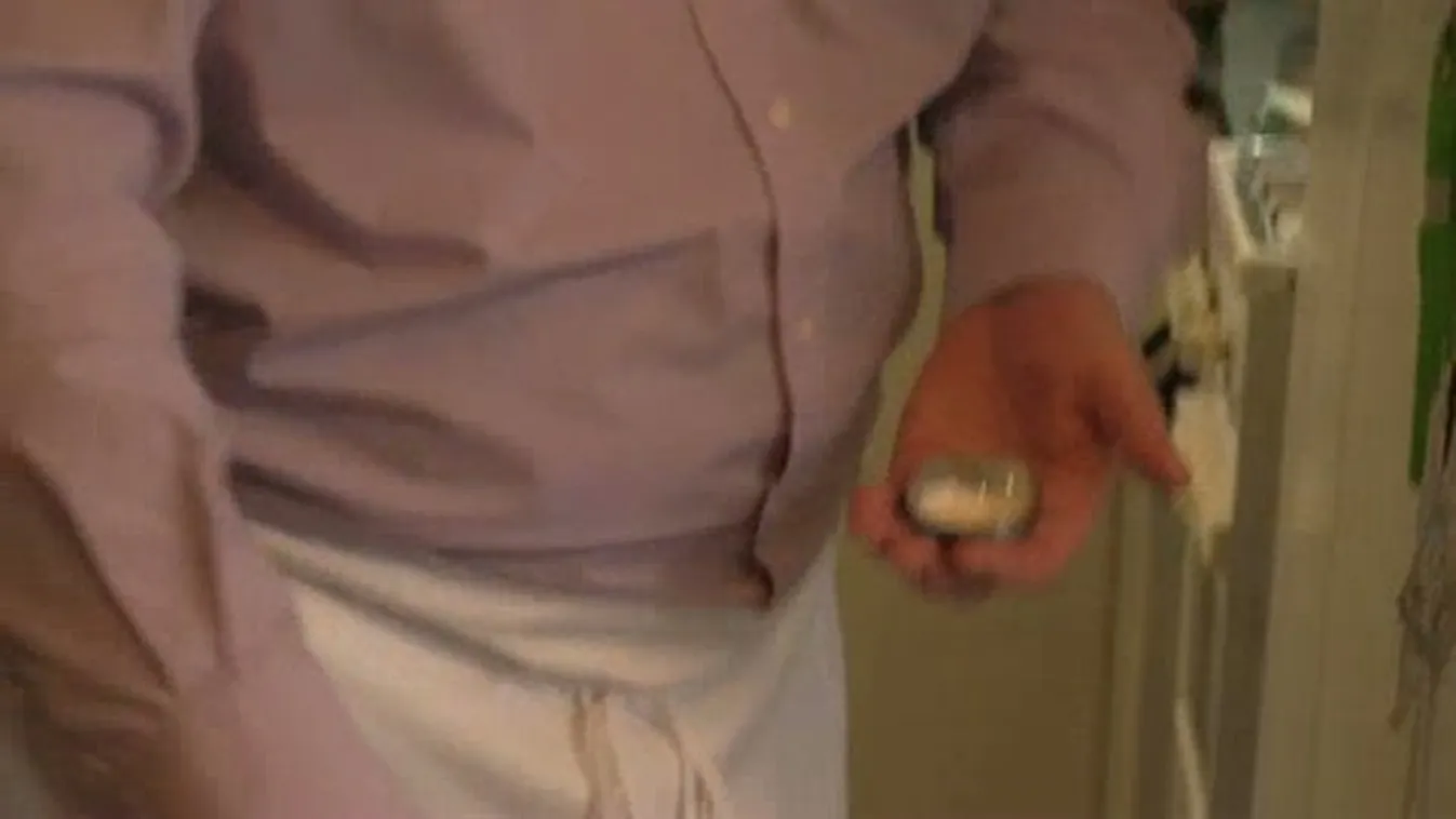 Hamarosan elkészül a karácsonyi lazac