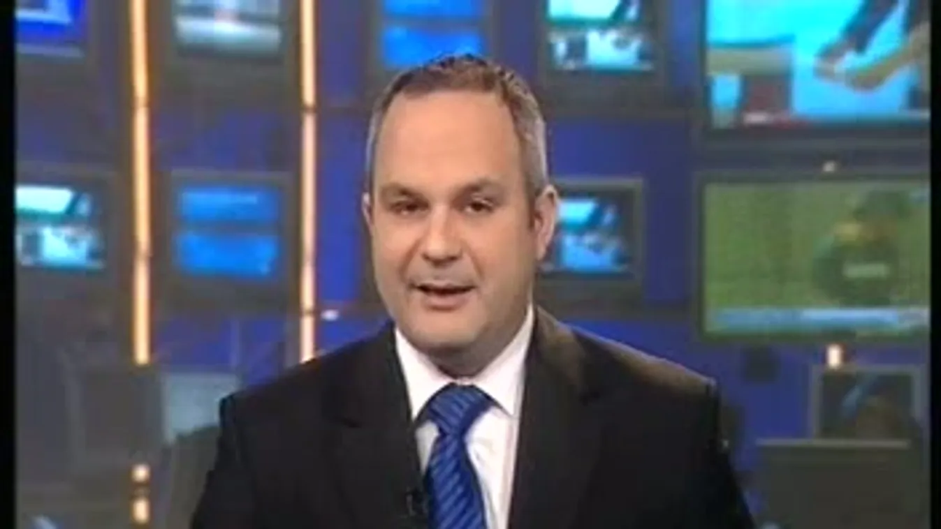 Híradó 9 óra - 2011. 12. 24.