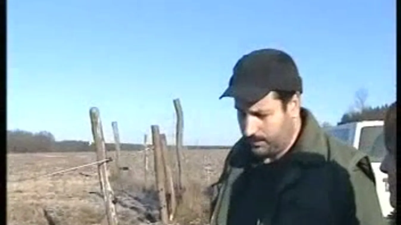 A magyar ember nemigen rúghat labdába - 2011. 12. 26.