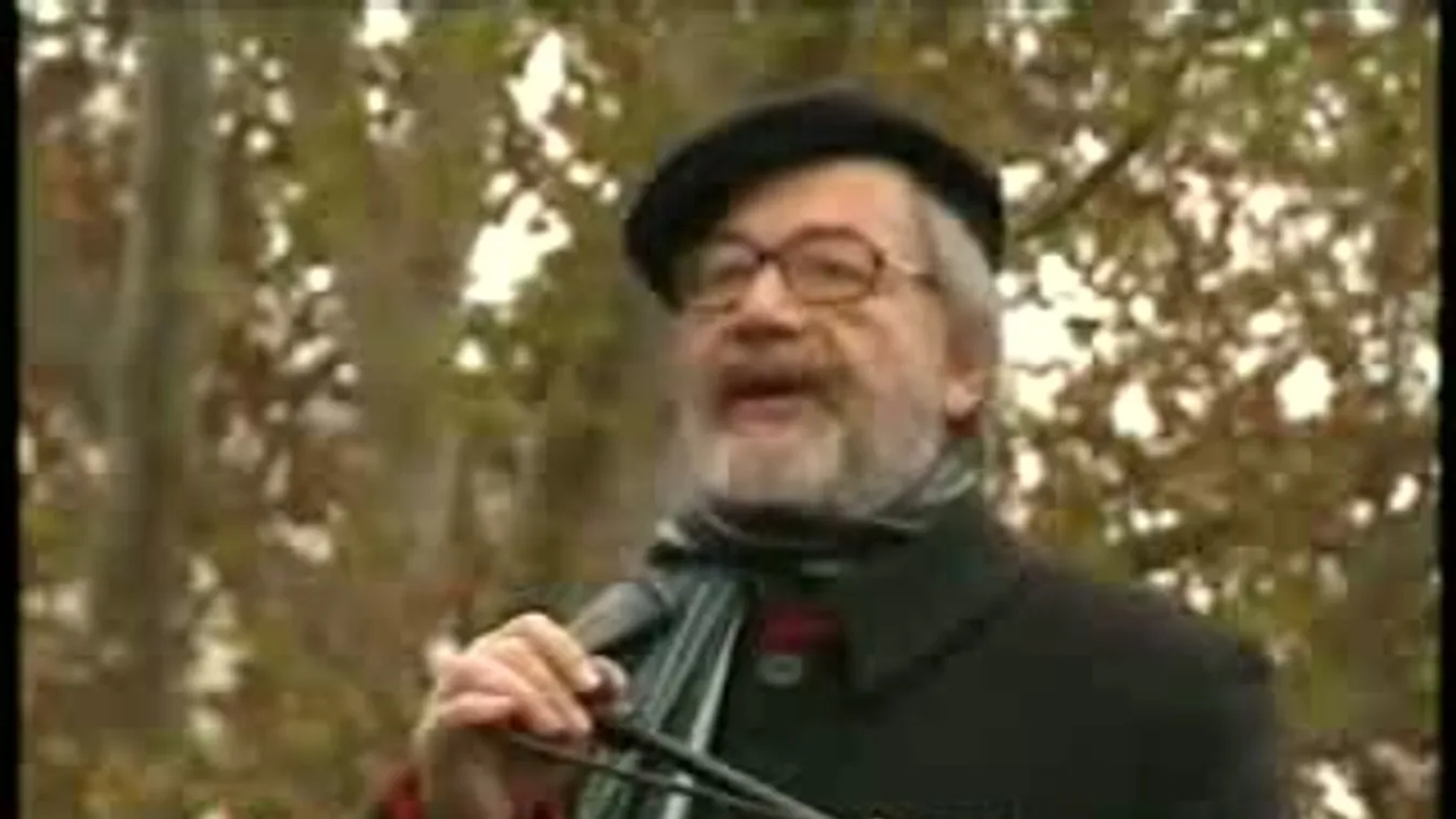 Híradó 21 óra - 2011. 12. 03.