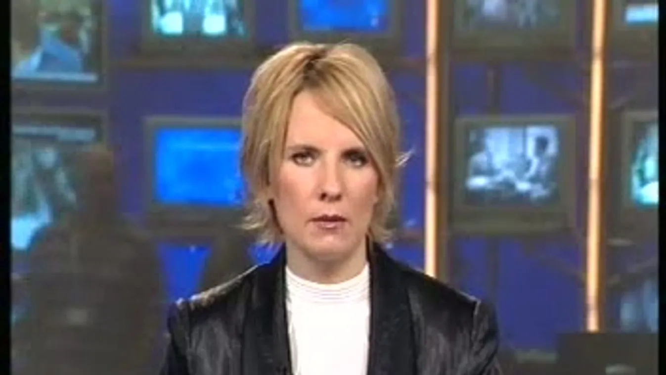 Híradó 17 óra - 2011. 12. 25.