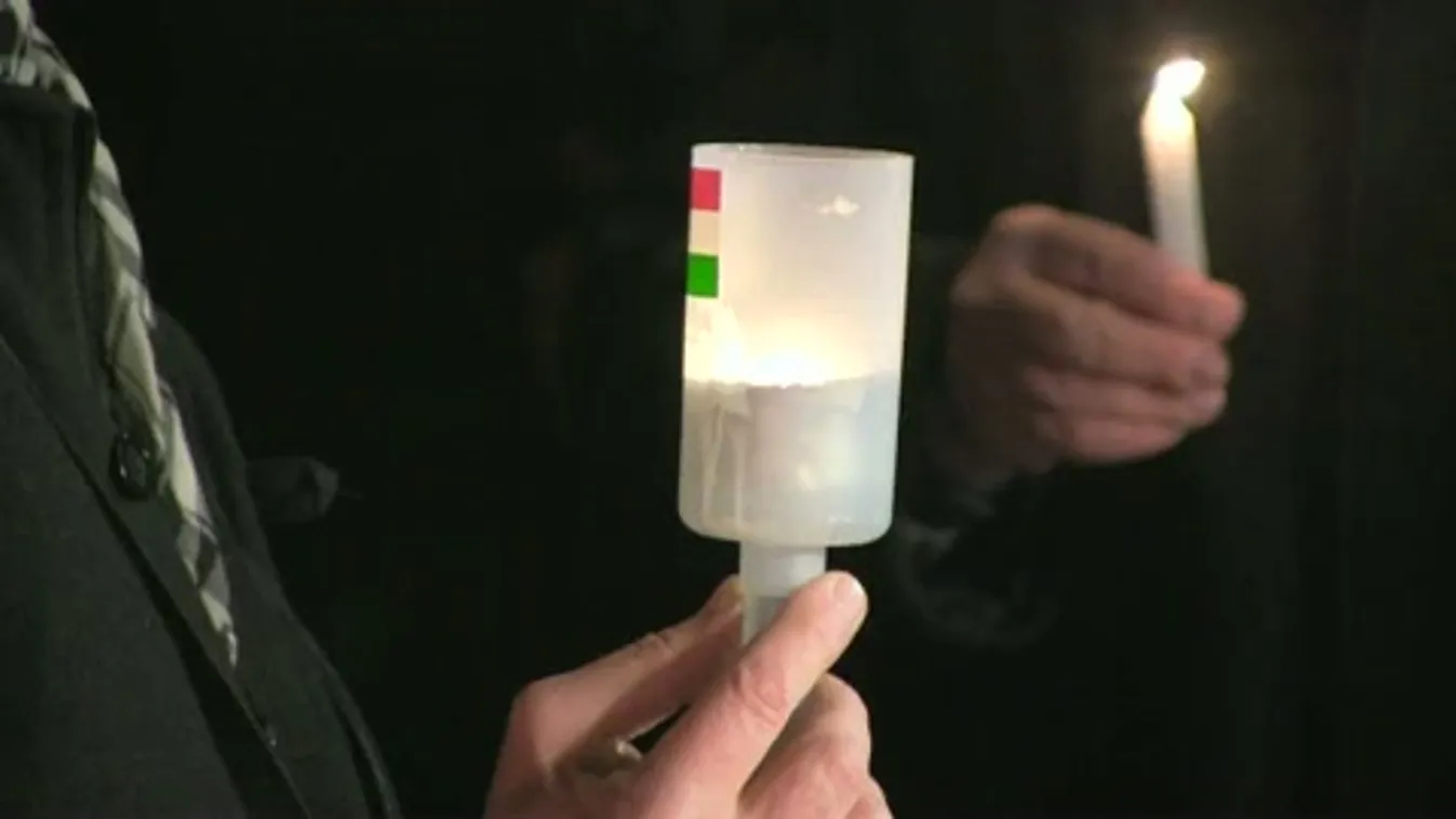 Szülőföldön hontalanul