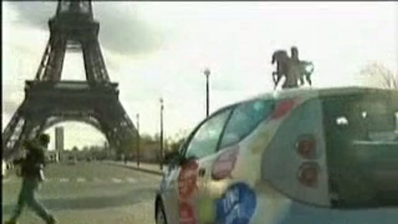 Híradó 12 óra - 2011. 12. 17.