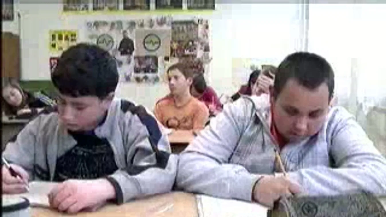 Híradó 12 óra - 2011. 12. 13.