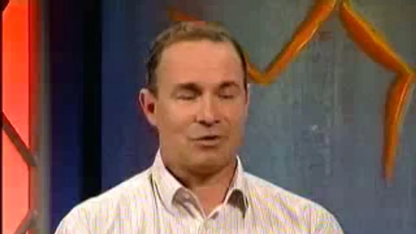 A magyar vasember – Sportré