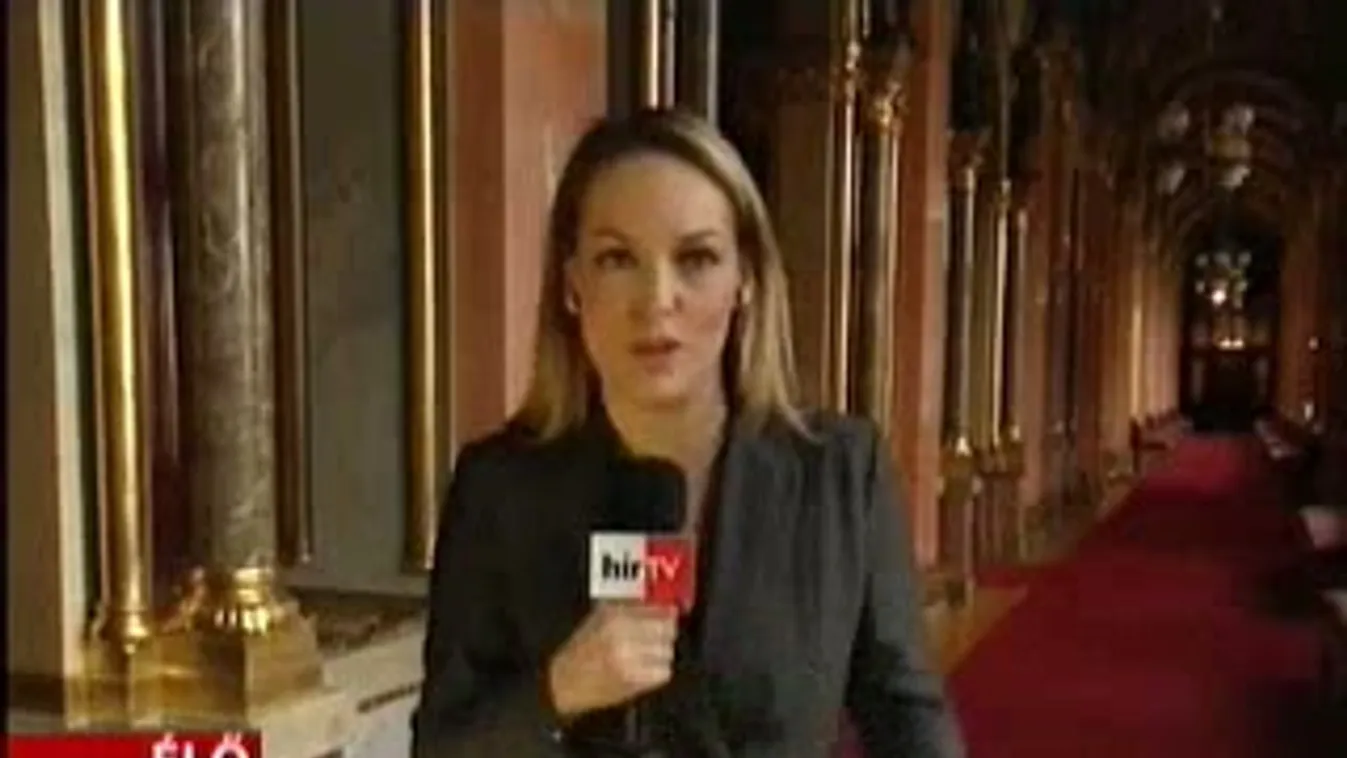 Híradó 12 óra - 2011. 12. 07.