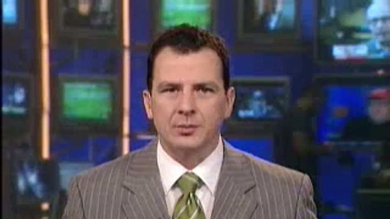 Híradó 21 óra - 2011. 12. 07.