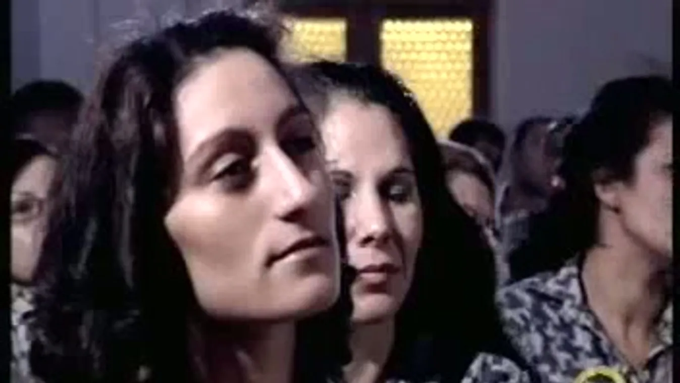 Ki Mit Tud – Riasztás