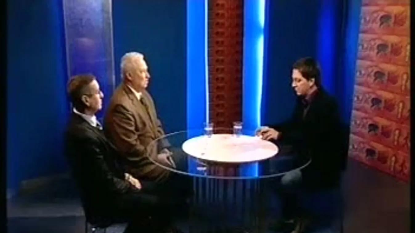 A Közért és a Csemege – Retrográd