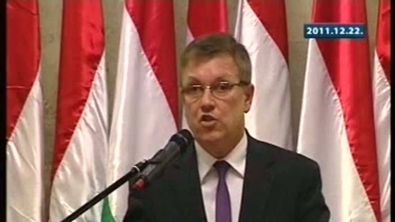 Pro Turismo – Kommentár nélkül - 2011. 12. 23.