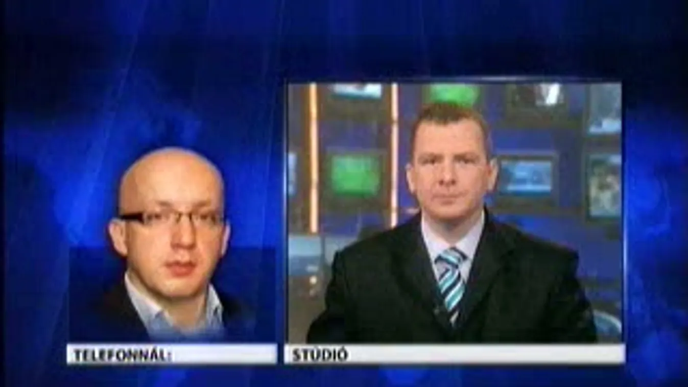 A költségvetés újratervezéséről tárgyalnak