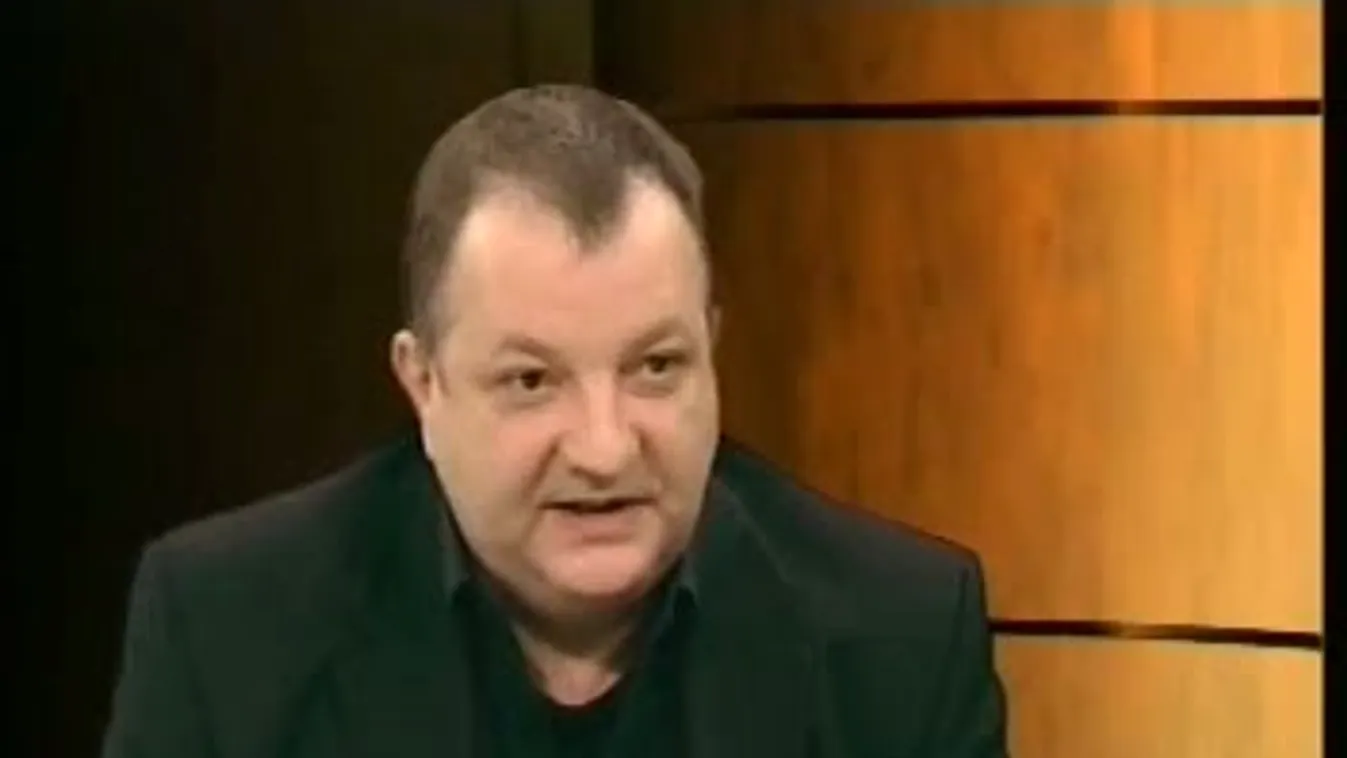 Blokád a Kossuth téren – Civil kaszinó