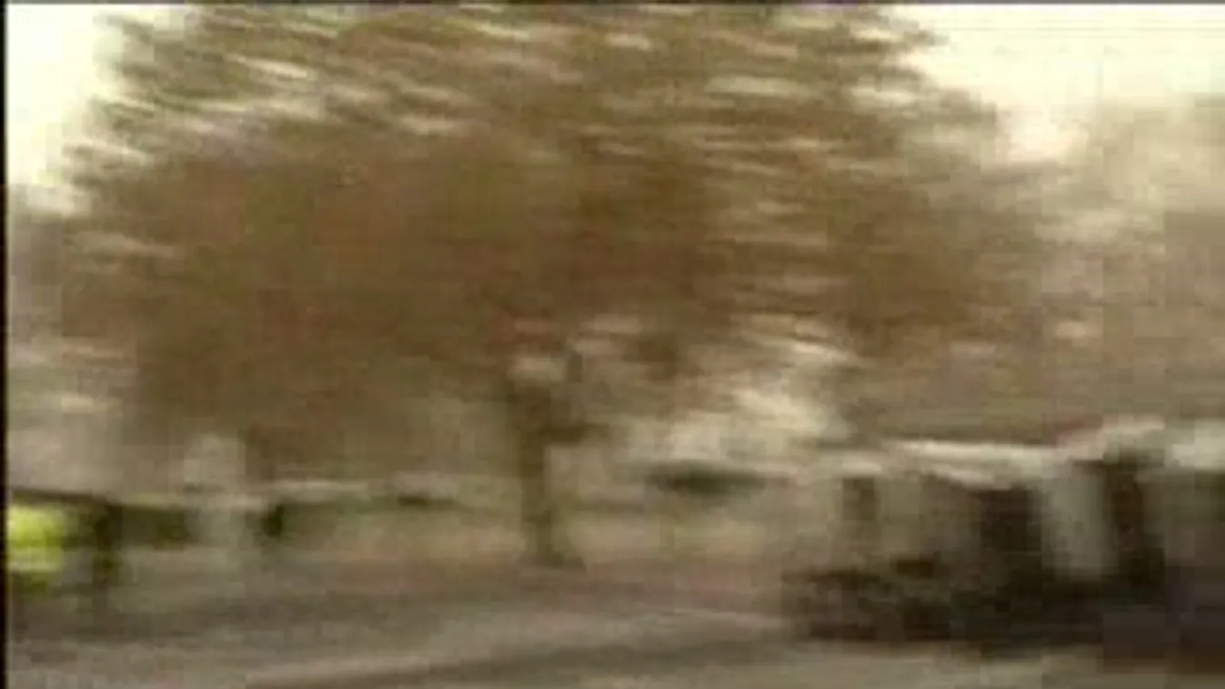 Irodalmi stílusban káromkodtak a rendbontók