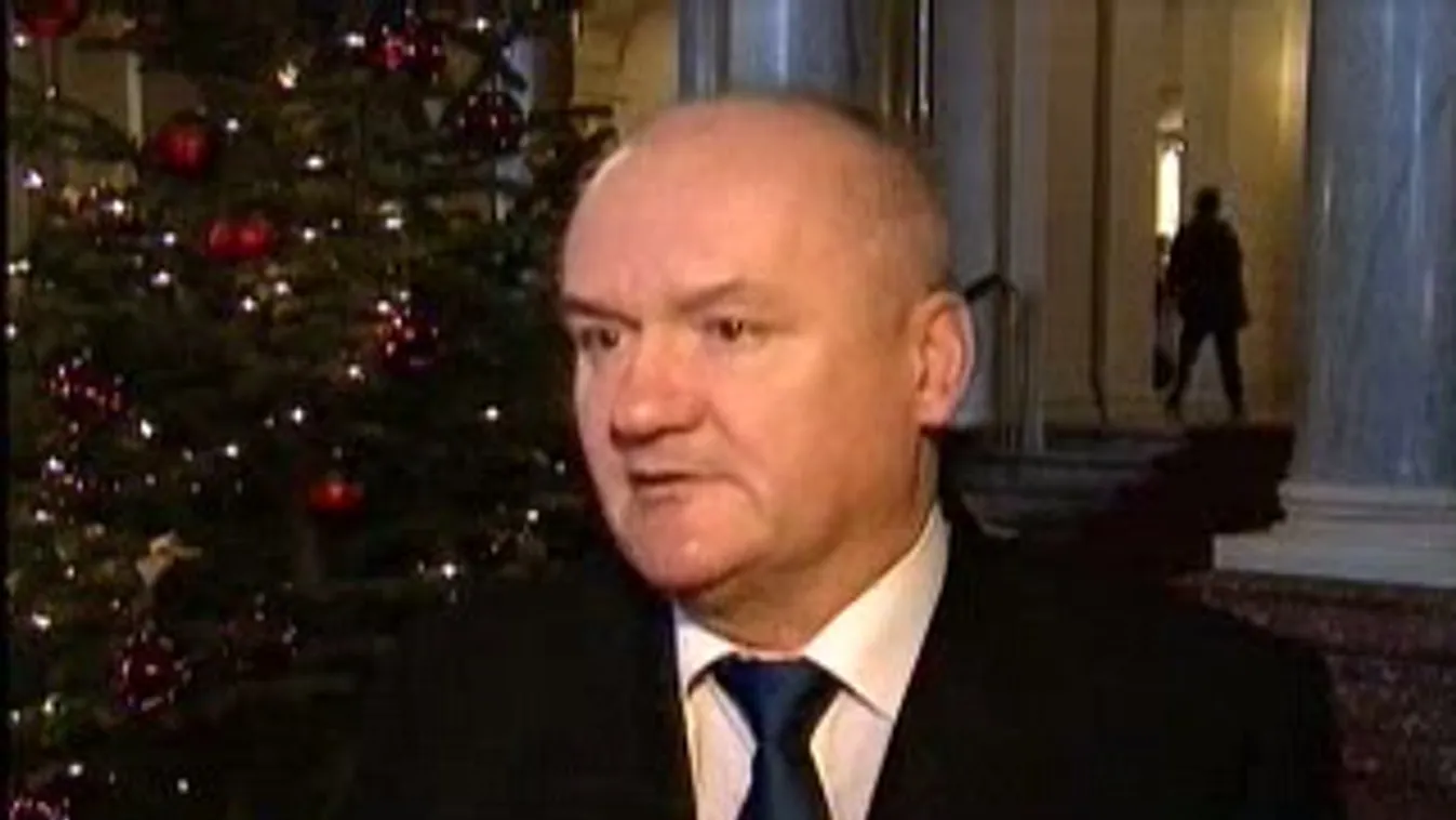 Híradó 21 óra - 2011. 12. 18.