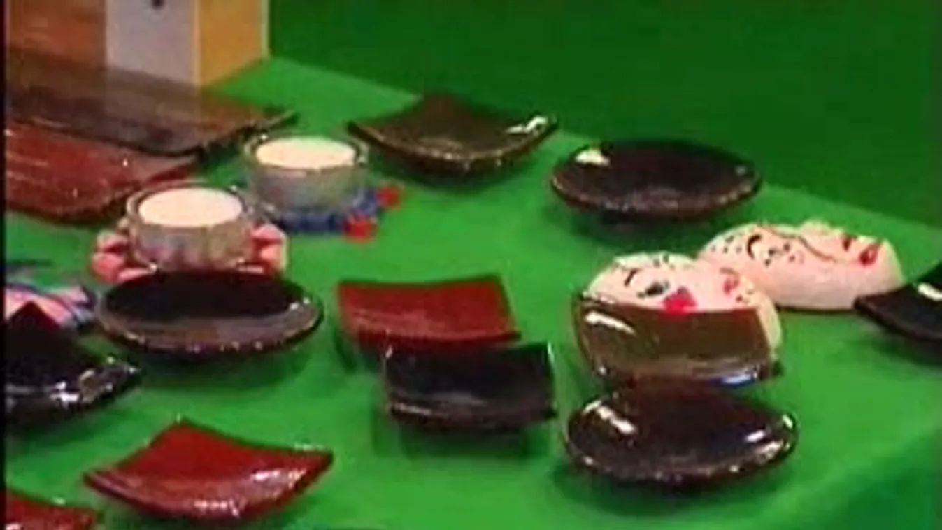 Megnyílt a Segítő vásár