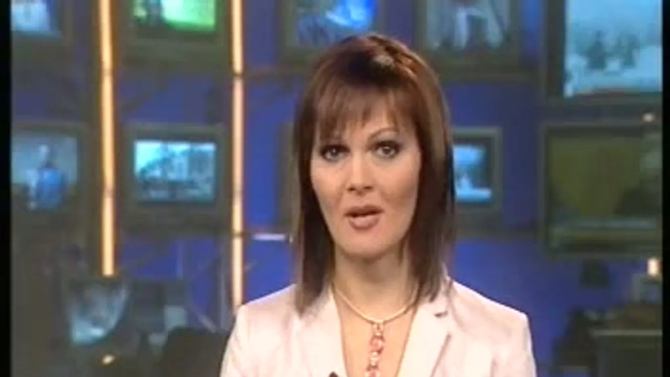 Híradó 12 óra - 2011. 12. 22.