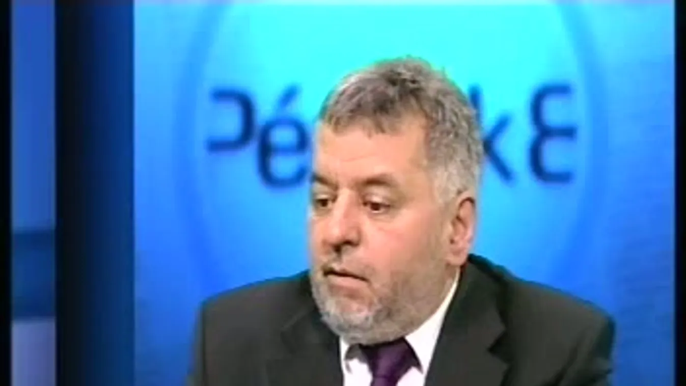 Lánczi András (2) – Péntek8