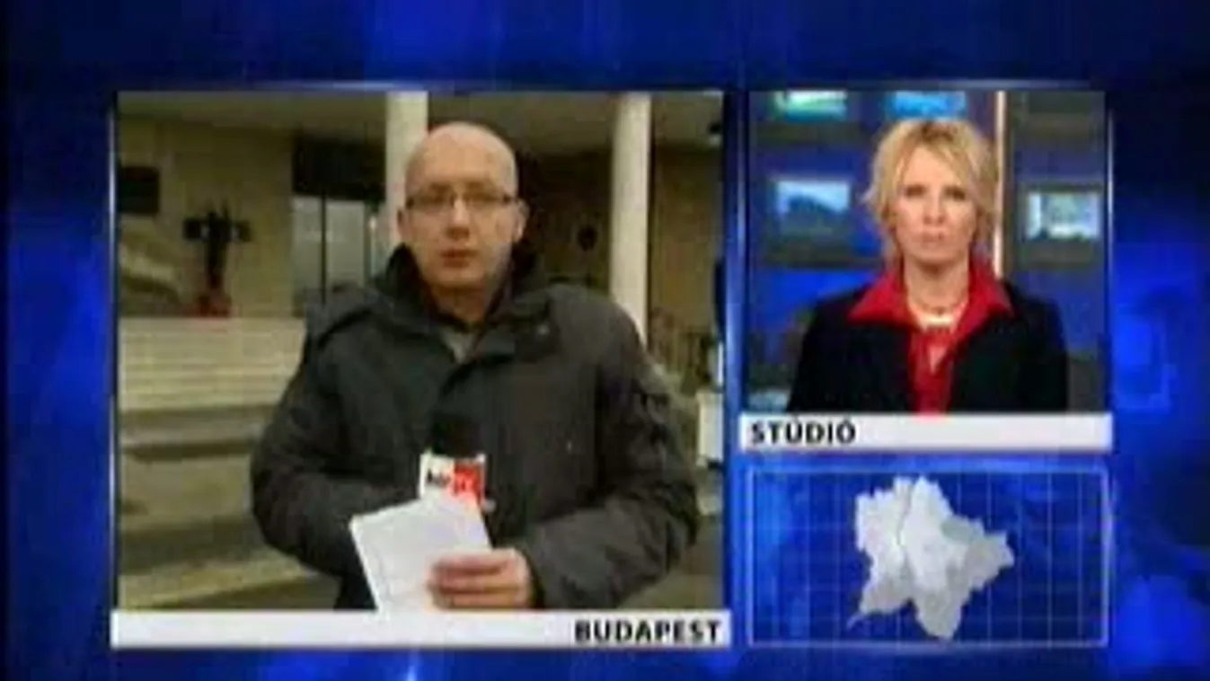 Orbán a költségvetés átdolgozásáról is szólhat - Bejelentkezés 10 órakor