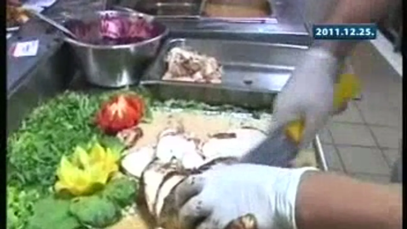 Karácsony Afganisztánban – Kommentár nélkül - 2011. 12. 25.