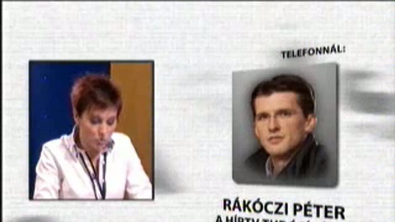 Összeültek – Rájátszás