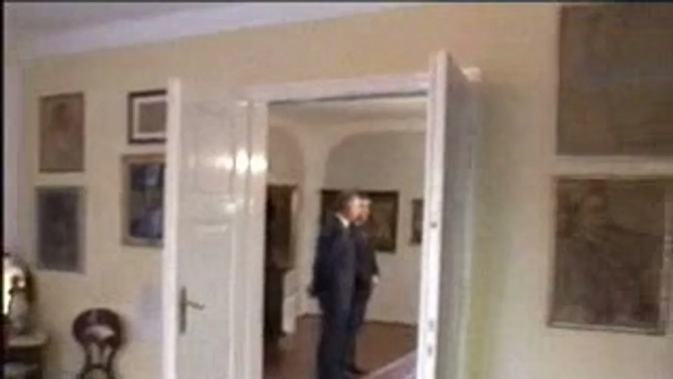 Kaposváré lehet a hagyaték