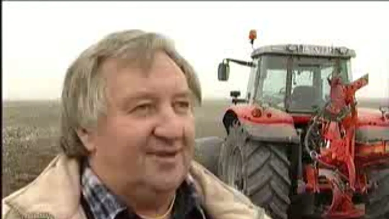 Trágya az alapanyag – Soroló