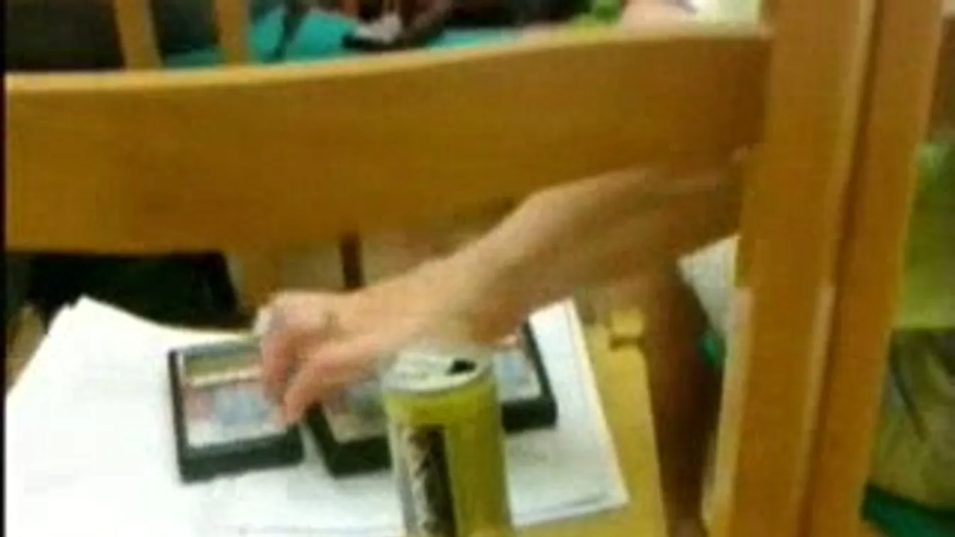 Magyarázatot várnak a kamarától