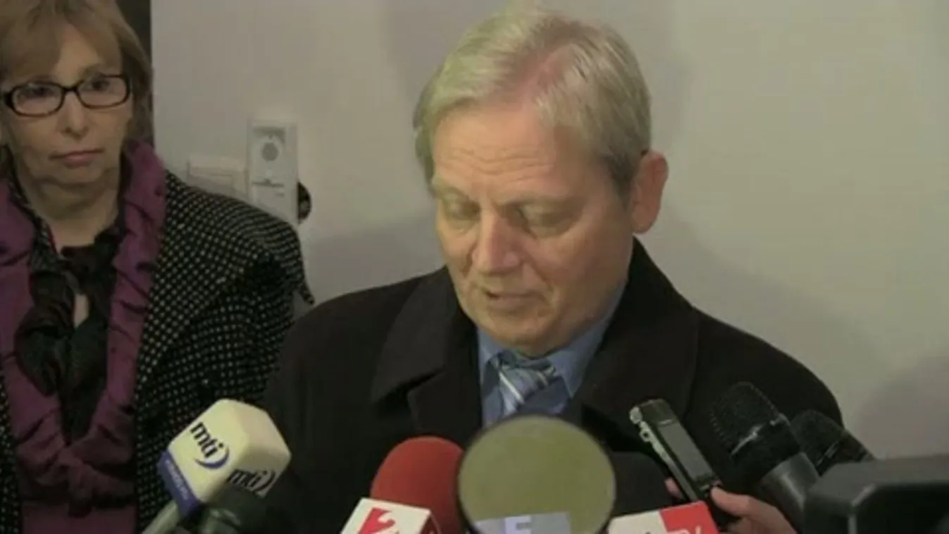 Tarlós István nem blöffölt