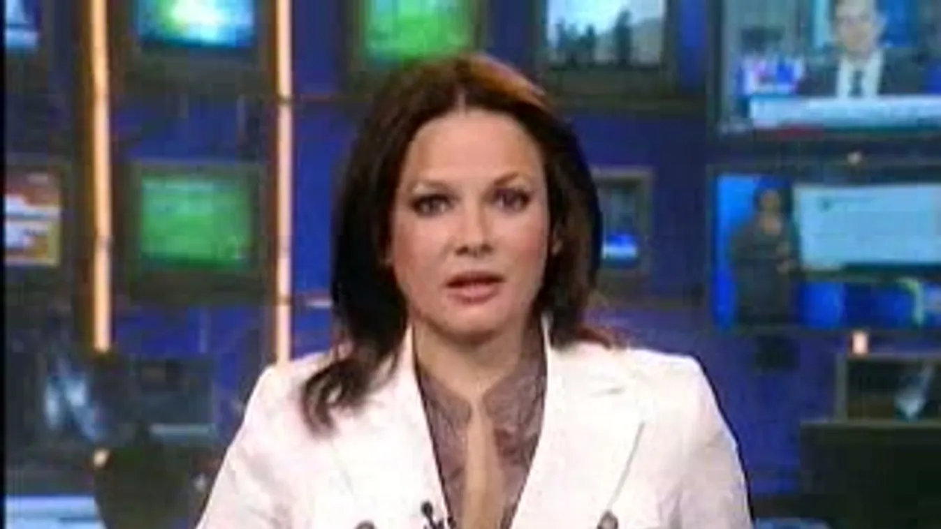 Híradó 12 óra - 2011. 12. 09.