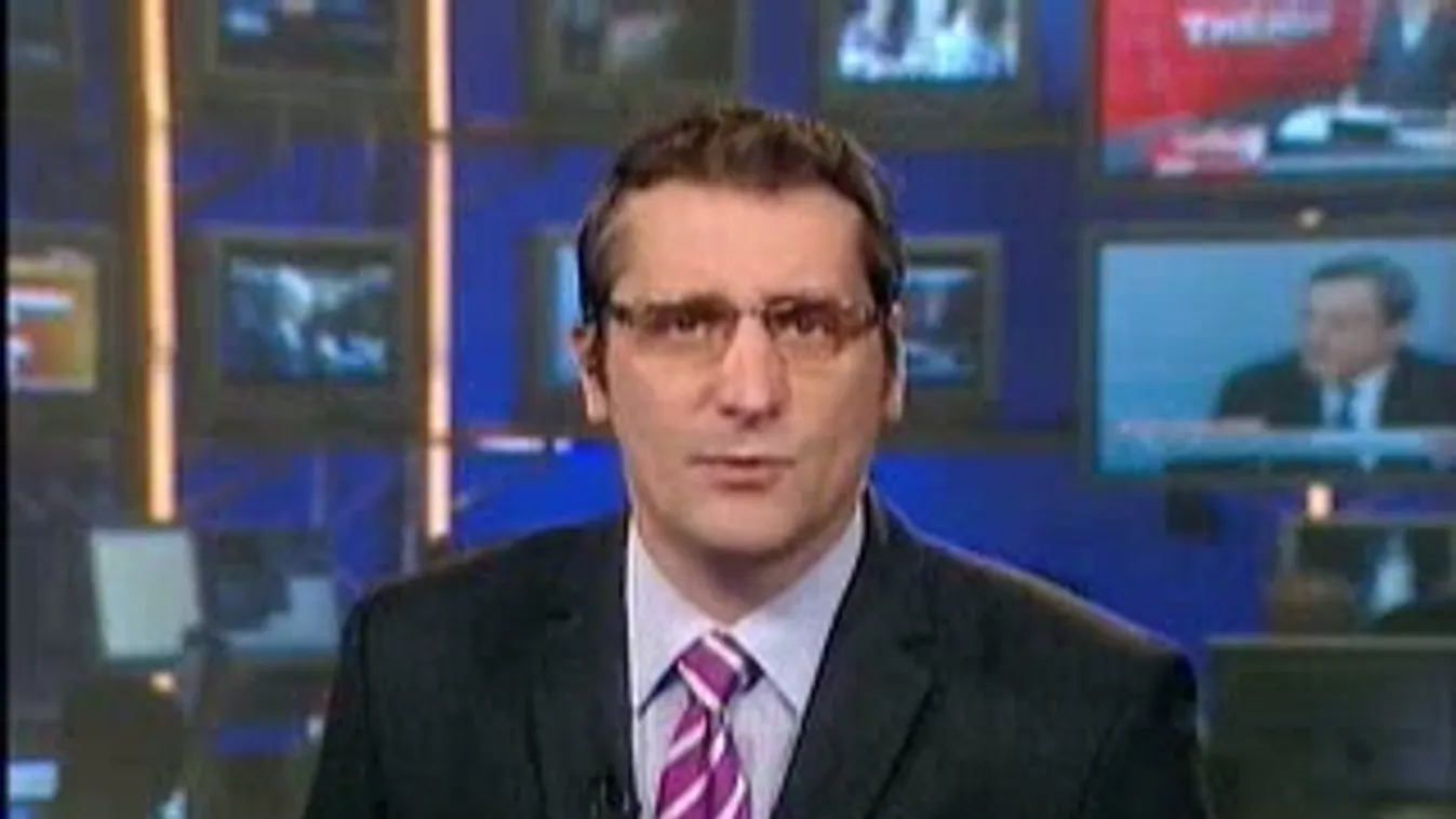 Híradó 17 óra - 2011. 12. 08.